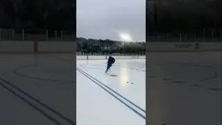 You&rsquo;ve GOT to see this ODR😍🏒