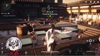 Where Winds Meet - World boss baru, Campaign baru juga (Part 2)