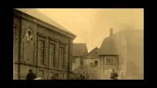 Merecz Merkine 1916 - the synagogue