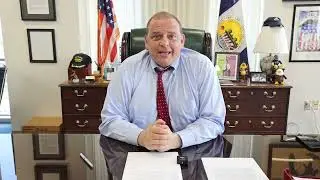 A Message Form Mayor Kapszukiewicz: Happy Customer Service Week!