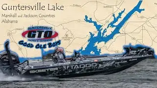 BEST Lake to FISH / PT.2