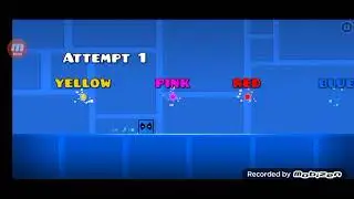 color add edit color orb this 2.2 geometry dash
