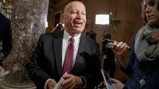 Rep. Brady considering ObamaCare repeal as part of tax plan