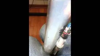 Vriptech VHW 3.0 Heat Wand Vaporizer Milk