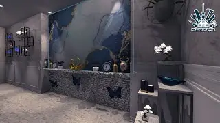 HACKER LOFT AND THE FALL | HOUSE FLIPPER