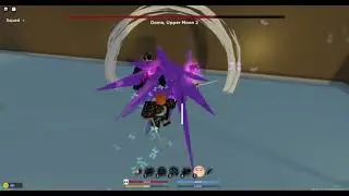 Infinity Fortress Solo Demonfall - Insect