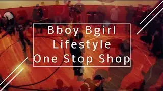 bboy bgirl clothing