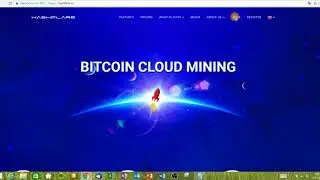 Spacemining Payment proof 2 100 free GHS for signing up! Update 5