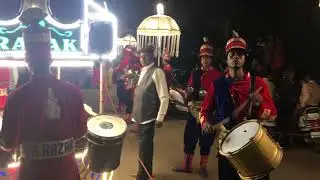 R Razak Band Surat Master Samad 9825940106 Master Fahad 7575040106