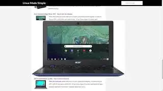 Best Chromebook Black Friday Deals on amazon.co.uk in 2019