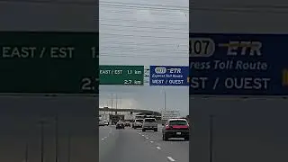 Traffic Advisory!!!