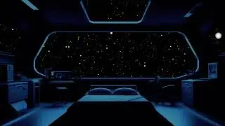 Storms of Jupiter: Massive Gas Giant Drones and Electrical Static for Deep Meditation