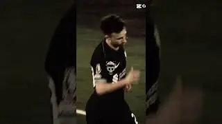 To make it 5 nil