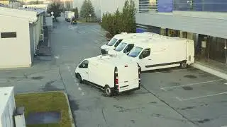 Процесите от А до Я в най-модерния логистичен център на Софарма Трейдинг