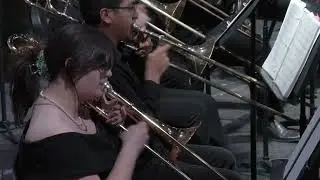 Greater Phoenix HS Band  - 01-18-25 - 5 - Choose Joy