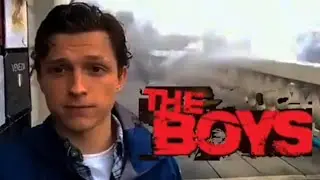 The Boys Meme Compilation