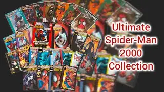 Ultimate Spider-Man (2000) Collection | Gotham Comics India | Review & Flipthrough