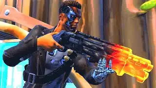 PabloWingu &mdash; Global Championship | 19 Elims in 4K (No Commentary)