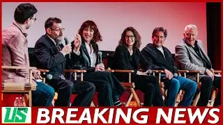 All &lsquo;The Breakfast Club&rsquo; Stars Reunite at C2E2 for 1st Time in 40 Years