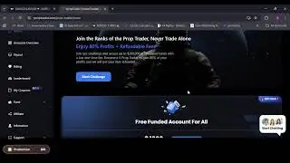 I Got a FREE $1000 Trading Account. Here&rsquo;s How You Can Too.