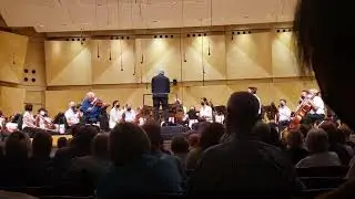 Itzhak Perlman Live 2022 - Mendelssohn Violin Concerto