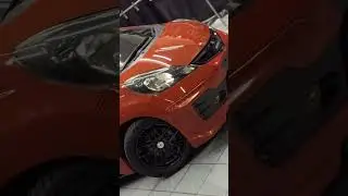 V&V Detailing Studio, город Чита #automobile #detailing #details #clean