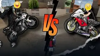 Elite Auto Brazil Wheelie 0.41 | How to Play Boss Simulator on Mobile | 2025#automobile #dc #india 