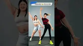 1 Week Slimmer Waist Challenge: 3 Moves + Rep Guide
