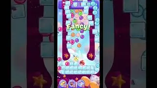 Angry Birds Dream Blast - Level 41