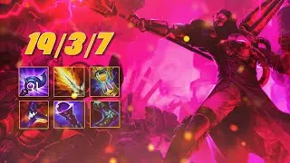 HOW TO CARRY AS VIKTOR IN SEASON 11 | Gameplay Guide Season 11