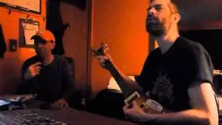 High Strung Band