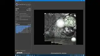 Тест процессора Intel Core i5-4570S cinebench r15
