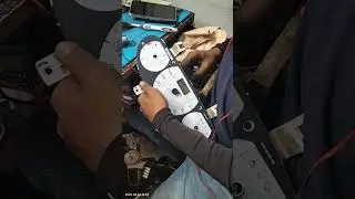 Xylo speedometer repair in nagpur amit pandey ji meterwale nagpur 8080921348 #speedometer #youtube