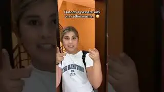 I 14 figli non vogliono andare a scuola - FAMIGLIA CAL&Ograve;