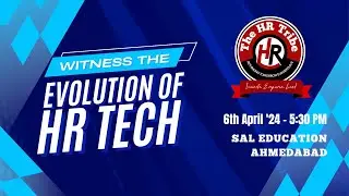 TechGen HR Conference 2024