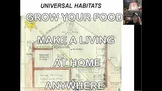 Survival Communities In Universal Habitats