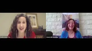 Learning to Birth: Ecstatic Birth with Sheila Kamara Hay