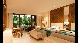 Moon Palace The Grand Punta Cana | Exquisite Vacations Inc