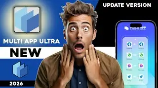 Multi App Ultra Mod Apk USE ?