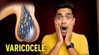 Varicocele Ka Desi ilaj | Varicocele Treatment Without Surgery Rawalpindi | Causes Symptoms Grades
