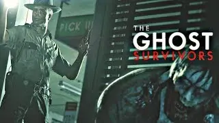 Resident Evil 2 Remake PS4 - The Ghost Survivors (No Way Out) Speedrun (6m 38s 605ms)