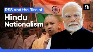 The Rise of RSS, BJP, and India's Communal Shift | Nukta