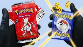 APRO 4 BUSTINE POKEMON SET BASE 2 COSTOSISSIME E INTROVABILI!
