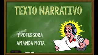 TEXTO NARRATIVO - 2º ano 