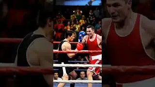 Epic Celebrity Ring Clash! 💥 Who Wins This Intense Boxing Showdown? 🔥