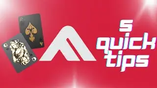 ФИНАЛ: ЕЩЕ 5 СОВЕТОВ ПО БЫСТРОМУ МЕТАНИЮ НОЖЕЙ