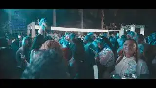 Squash First Live Performance After 5 years  Big Breeze Concert In Miami Florida 2024!!! (Part 1)