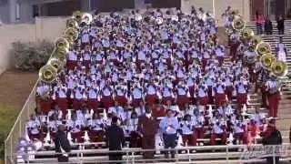 Talladega College 