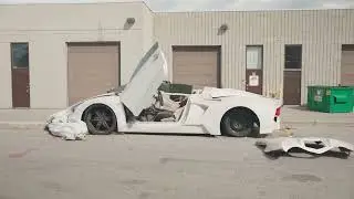 FOR SALE! Canada&rsquo;s #1 Hydrographics Shop & Custom Automotive Business