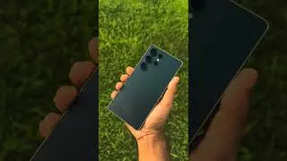 Samsung Galaxy S25 Ultra Camera Test 🔥 Cinematic 4K